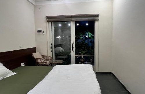 Dong Anh Apartment | Lá house Hà Nội