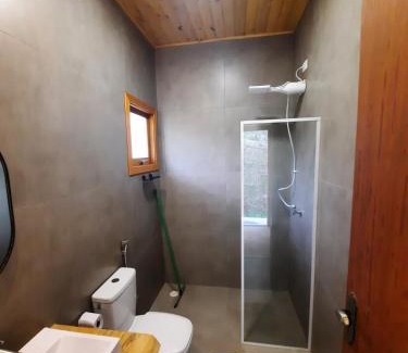 Jardim Europa House | Lá na Lagoinha - Casa Cordeiro
