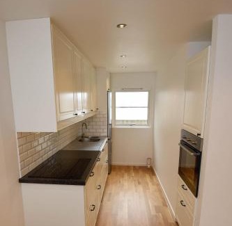 Lysekil Apartment | Lägenhet centralt Lysekil