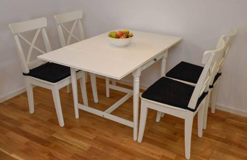 Lysekil Apartment | Lägenhet centralt Lysekil