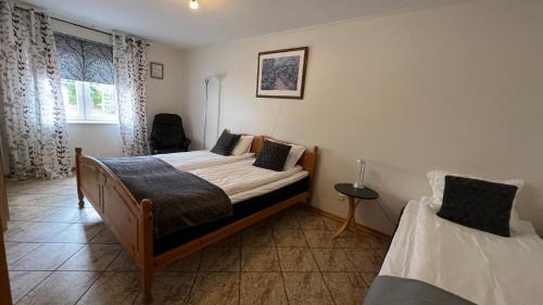 Solvedal Apartment | Lägenhet i La Casa