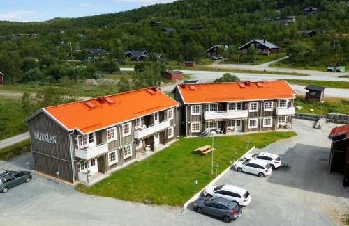 Tanndalen Apartment | Lägenheter Hamrafjället Tänndalen