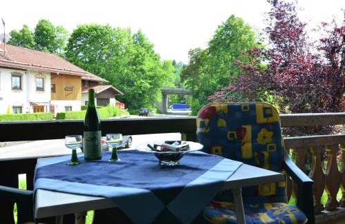 Bad Bayersoien Apartment | Ländliche Ferienwohnung, Bad Bayersoien