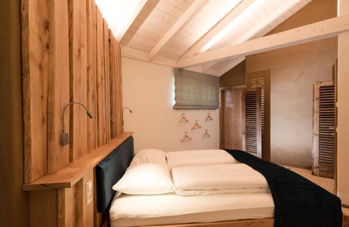 Sankt Georgen am Langsee Bed & Breakfast | Längseeblau - Winzerzimmer Weingut Georgium