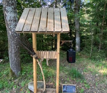 Orkelljunga Municipality Other | Lärkan