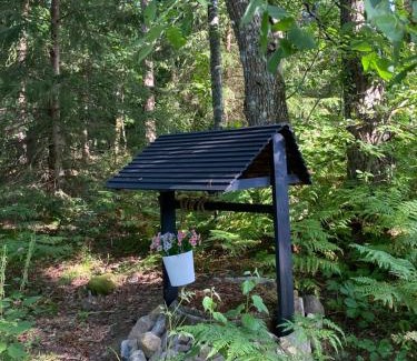 Orkelljunga Municipality Other | Lärkan