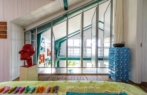 Edshultshall Bed & Breakfast | Lådfabriken