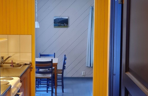 Laerdal Hotel | Lærdal Ferie- og Fritidspark