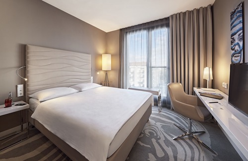 Bielefeld Hotel | LÉGÈRE HOTEL Bielefeld