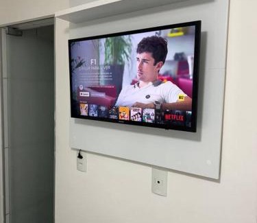 Bonfim Apartment | Léka Collegiate 2 adultos