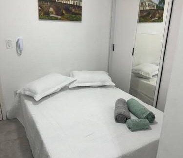 Bonfim Apartment | Léka Collegiate 2 adultos