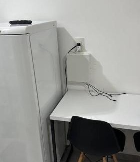 Bonfim Apartment | Léka Collegiate 2 adultos