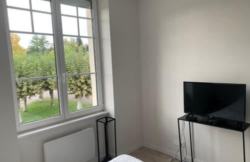 Tavaux Apartment | Léon et Victor