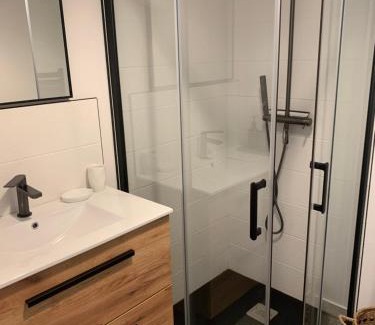 Tavaux Apartment | Léon et Victor