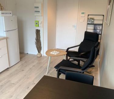 Tavaux Apartment | Léon et Victor