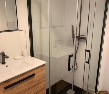 Tavaux Apartment | Léon et Victor