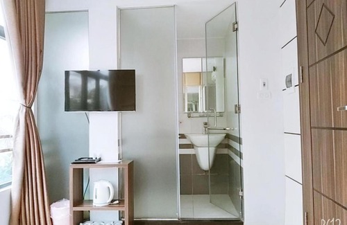 Thanh Tri Apartment | Lê Yên Hotel HN - by Bay Luxury