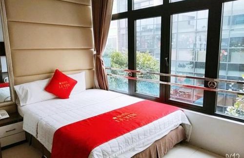 Thanh Tri Apartment | Lê Yên Hotel HN - by Bay Luxury