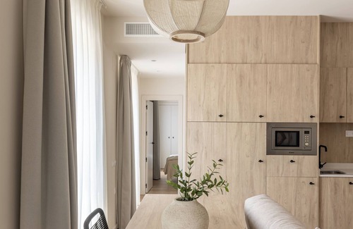 Cordoba Old City Apartment | Líbere Córdoba Tendillas