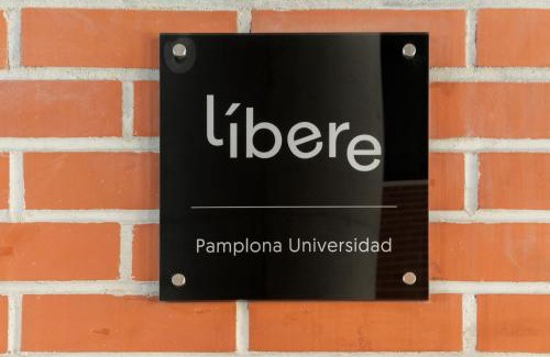 Echavacoiz Apartment | Líbere Pamplona Universidad