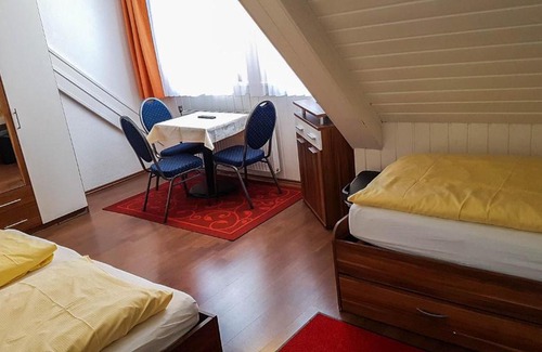 Hinterzarten House | Löffelschmiede Hotel & Restaurant am Titisee / Feldberg