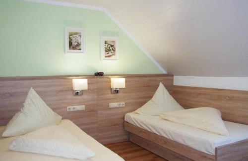 Gemarkung Edenhausen Hotel | Löwenhof