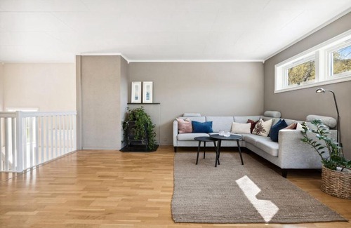 Lødingen Villa | Lødingen Retreat