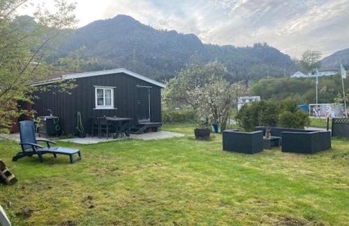 Sokndal Cabin | Løkka,Summer cabin!