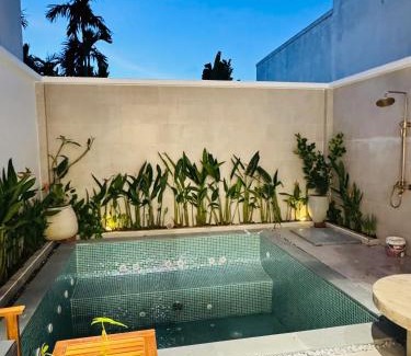 Cam Thanh Apartment | LÚA de ROSY HOI AN