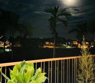 Cam Thanh Apartment | LÚA de ROSY HOI AN