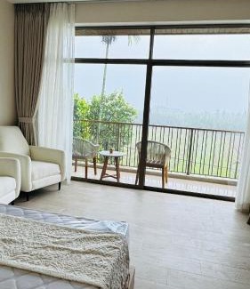 Cam Thanh Apartment | LÚA de ROSY HOI AN