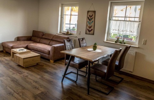 Zerkwitz Apartment | Lübbenauer Spreewaldnest