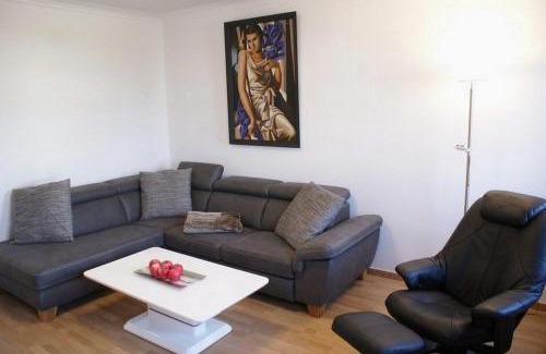 Wismar Apartment | Lübsche Burg - ABC248