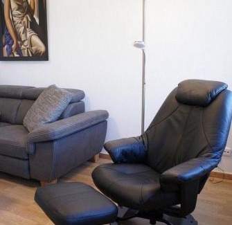Wismar Apartment | Lübsche Burg - ABC248
