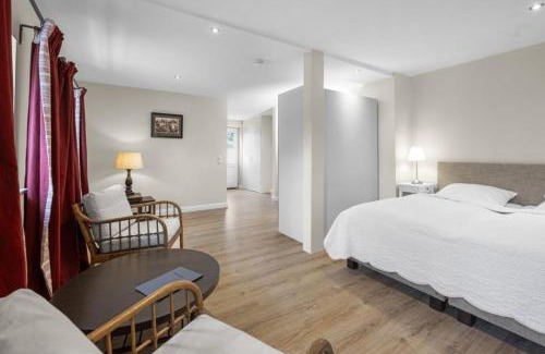 Luedersburg Apartment | Lüdersburger Strasse 15a