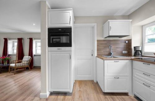 Luedersburg Apartment | Lüdersburger Strasse 15a