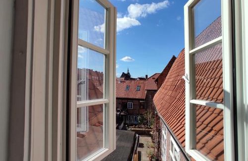 Lueneburg Apartment | Lüneburg Zentral