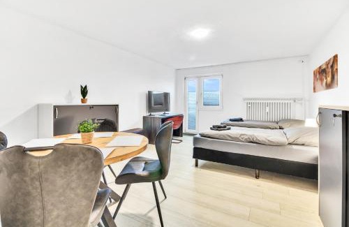 Luenen Apartment | Lünen Living Apartments #10