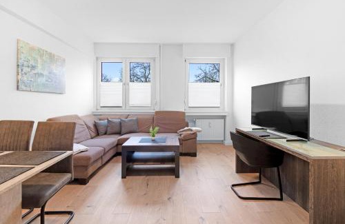 Luenen Apartment | Lünen Living Apartments #10