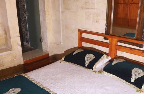 Sahinbey House | Lütfü Bey Konağı