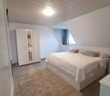 Alkersum Apartment | LütjeFöhr