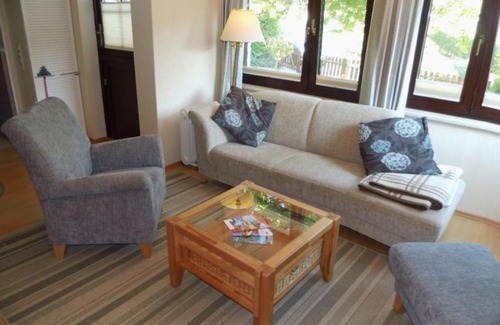 Busumer Deichhausen House | Lütt Hus - a27761