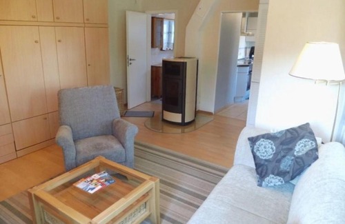 Busumer Deichhausen House | Lütt Hus - a27761