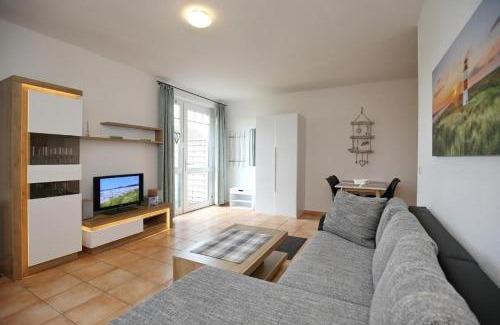 Beckerwitz Apartment | Lütt Matten de Has - Sünnenkieker WE2 - ABC364 - nur Ferieng