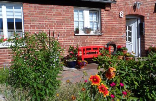 Muritz Apartment | Lütt Verbliev