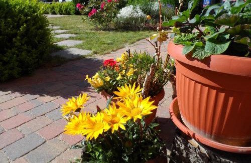 Muritz Apartment | Lütt Verbliev