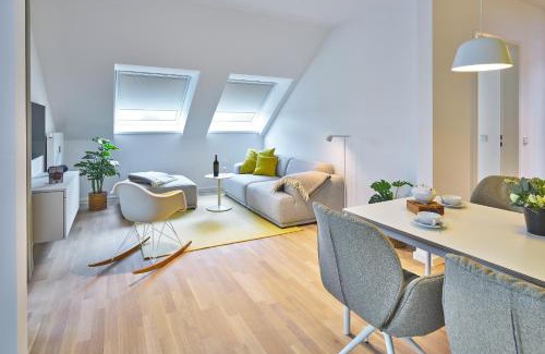 Langeoog Apartment | Lüttjeod Apartmentvilla Lüttjeod Apartmentvilla 15