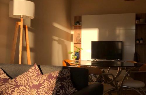 Province of Chubut House | Lōla Beach House - Playa Unión