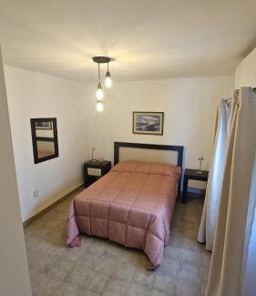 Province of Chubut House | Lōla Beach House - Playa Unión