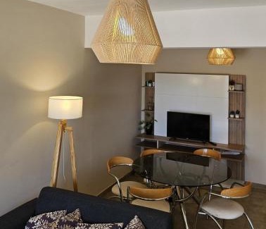 Province of Chubut House | Lōla Beach House - Playa Unión